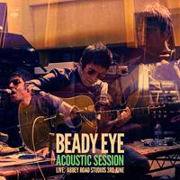 [2013] - Acoustic Session Live Abbey Road Studios 3rd June 2013