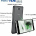 Full Specifcations And Price Of Fero Iris Smartphone