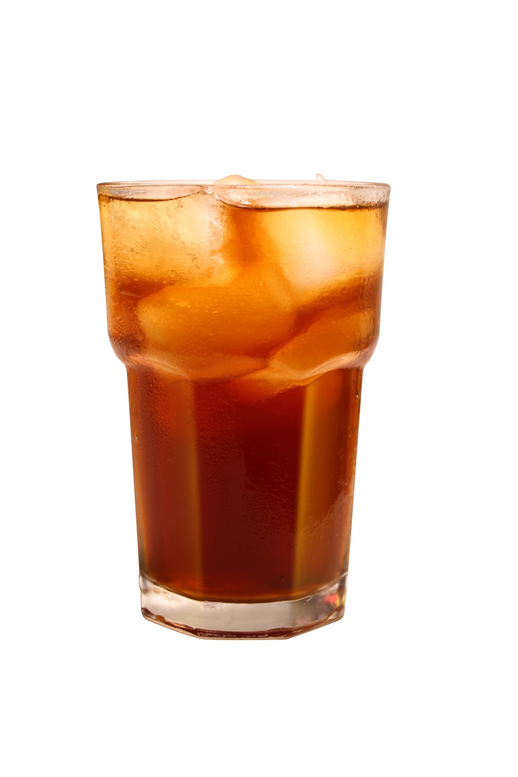 Ice Tea Recipes: Fruit Bomb Iced Tea
