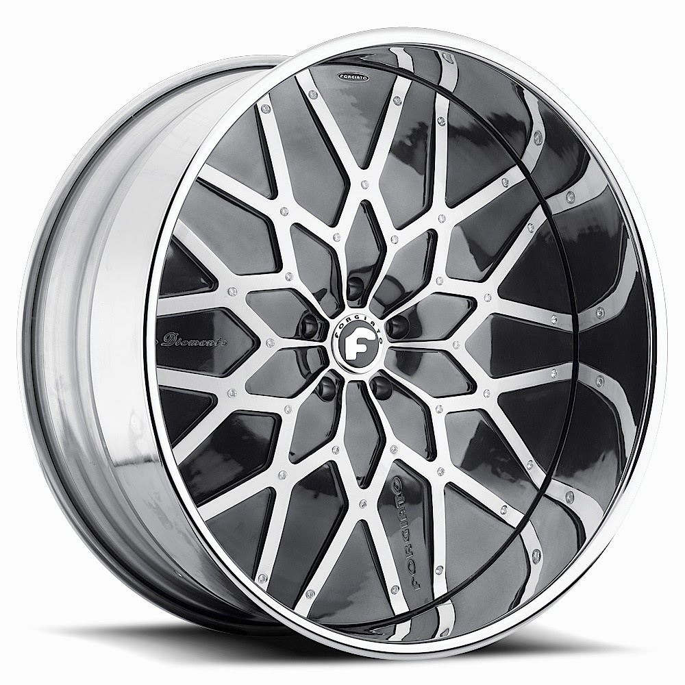 C2C Rims: 2014 Chevrolet Impala on 22" NIDDO C2C Rims: 2014 Chevrolet Impala on 22" NIDDO