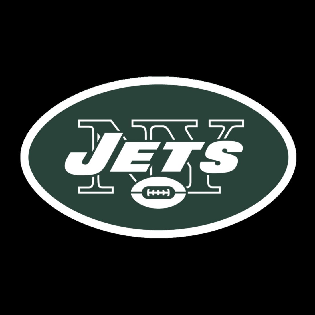 New York Jets Logo transparent PNG StickPNG New York Jets Logo transparent PNG StickPNG
