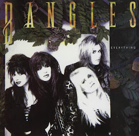 The Bangles' Everything