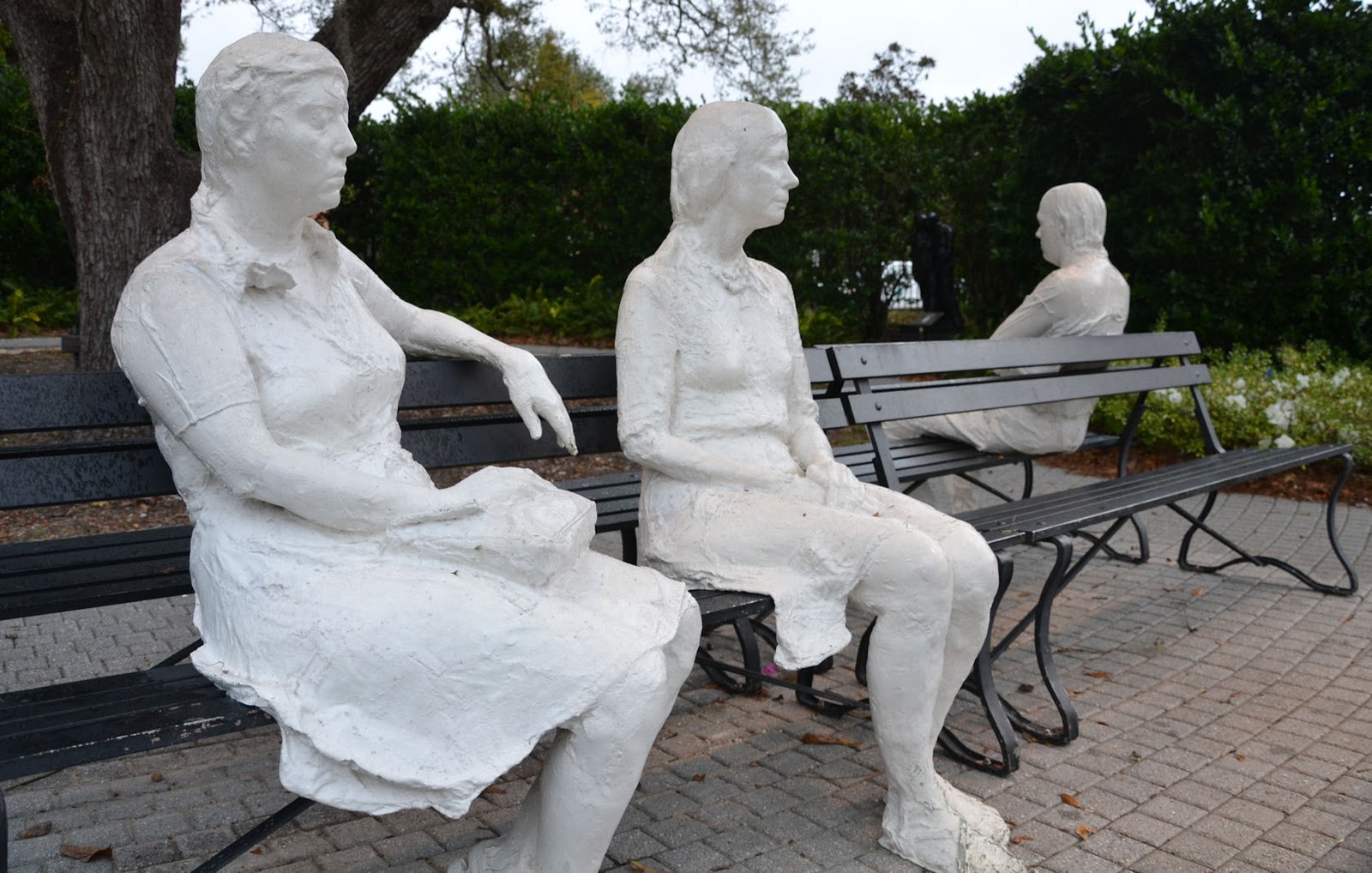 Sleepless In Gainesville Thursday Threes