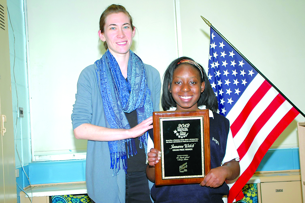 Formal essay personal pronouns