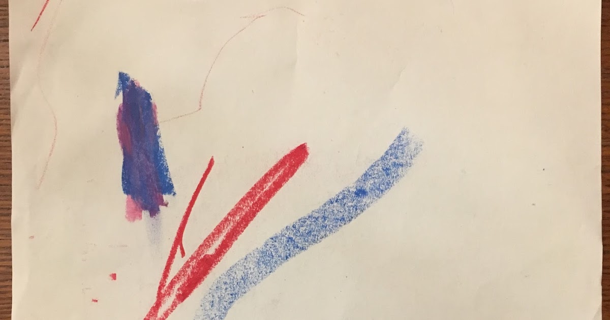 Art at the Center A Studio Lab Developmental Stages of Art