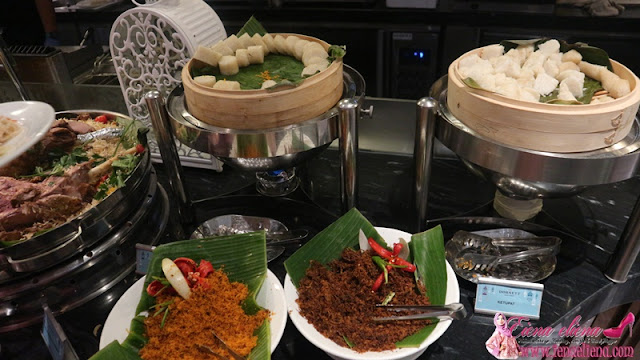 Buffet Ramadhan Dorsett Kuala Lumpur