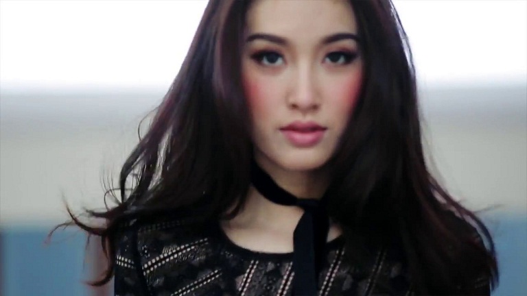 Model Tercantik Dan Tersexy Di Dunia - Seputar Model