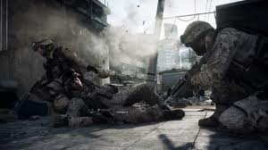 Battlefield