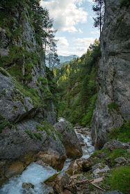 Königsetappe – Austria-Sinabell-Klettersteig und Silberkarsee  Wandern in Ramsau am Dachstein 16