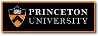 Princeton University banner and shield