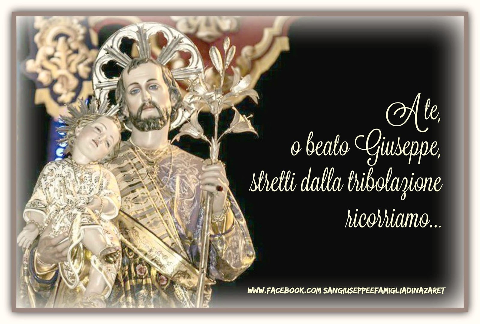 La Santissima Eucaristia San Giuseppe Custode Della Ss Eucaristia 10