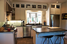farmhouse kitchen