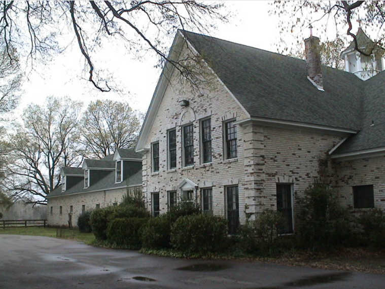 Shining a Light on Germantown Wildwood Farmsthe people, the history