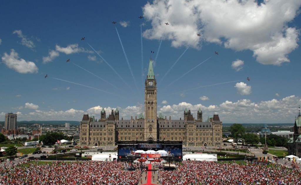 Все о жизни в канаде Все о жизни в канаде