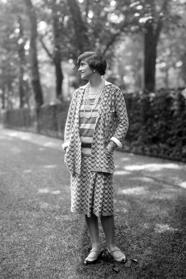 capricornusers...: Coco Chanel (Gabrielle Chanel/1883-1971) 