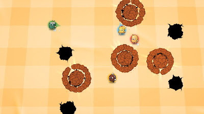 Ultra Foodmess Game Screenshot 9