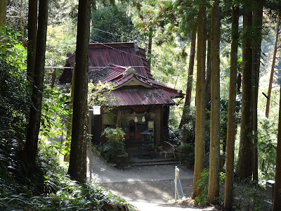【西へ吉方位旅行】日蓮宗の総本山 身延山久遠寺へ