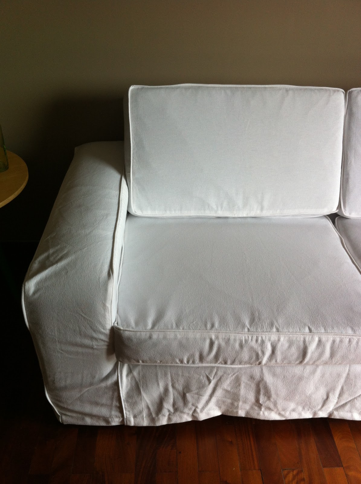 Fundas de sofá a medida Deco Marce Tienda