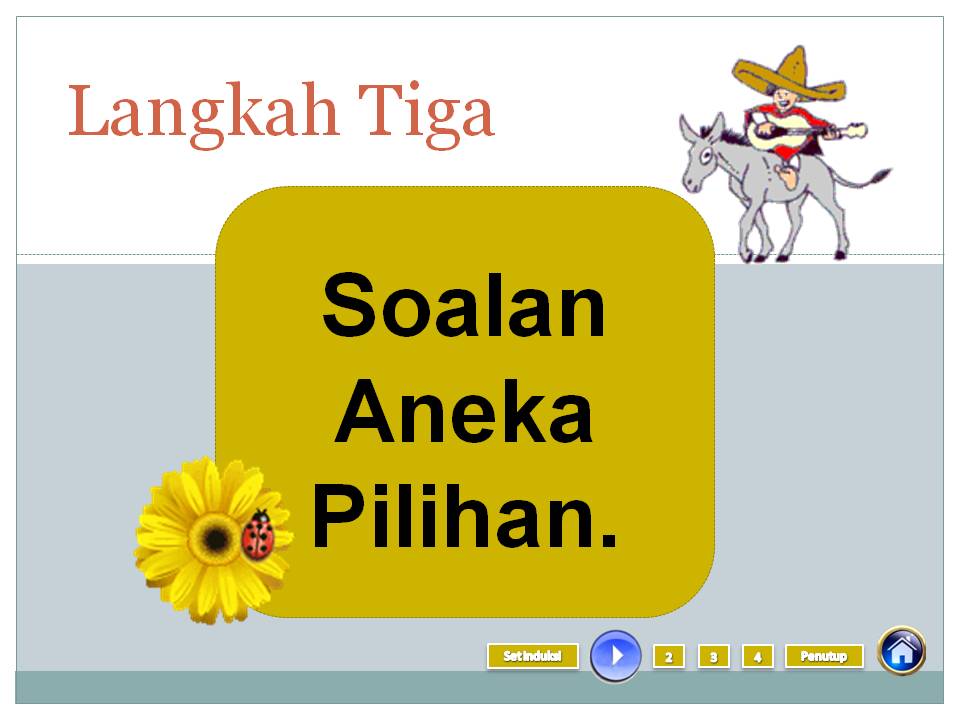 Bahasa Malaysia Tahap Satu Bahasa Malaysia Habitat Haiwan