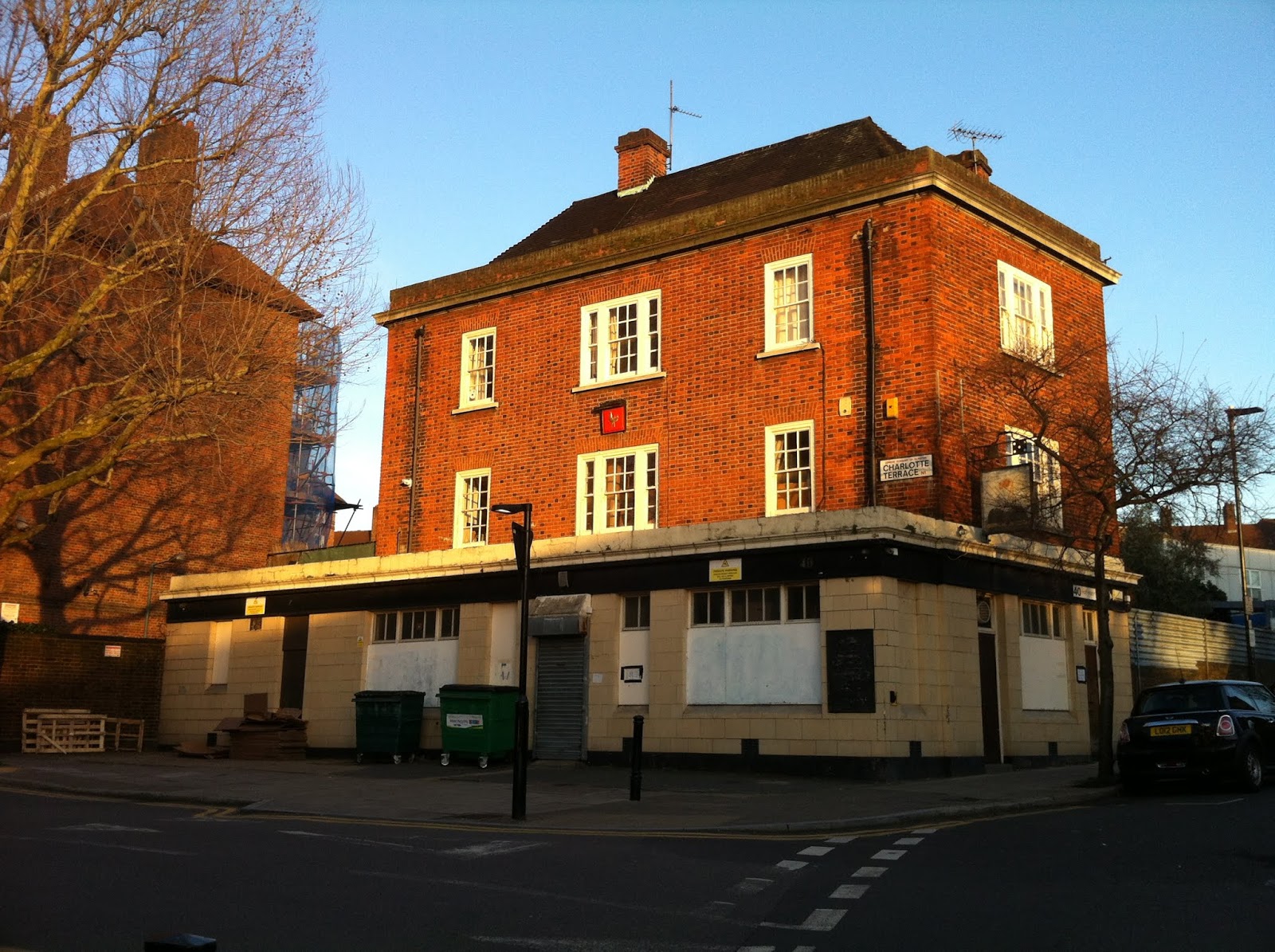 Jane's London The Duchess of Kent