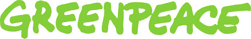 Logotipo de Greenpeace