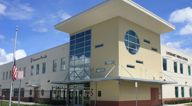 Orange County Public Schools - lolnews