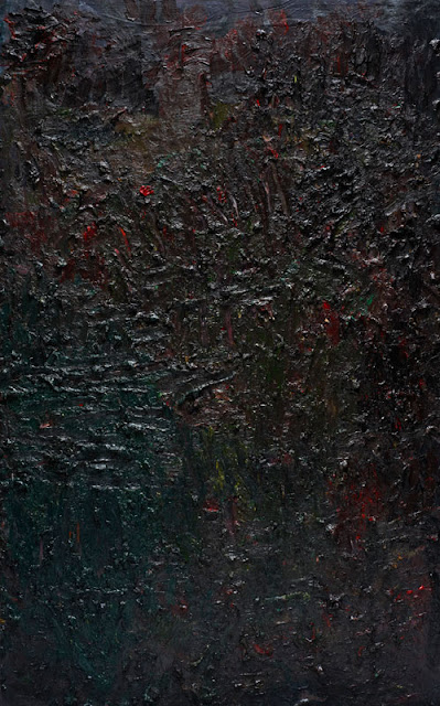 Rodney Dickson STEVEN ALEXANDER J O U R N A L: Superb Painters: RODNEY DICKSON