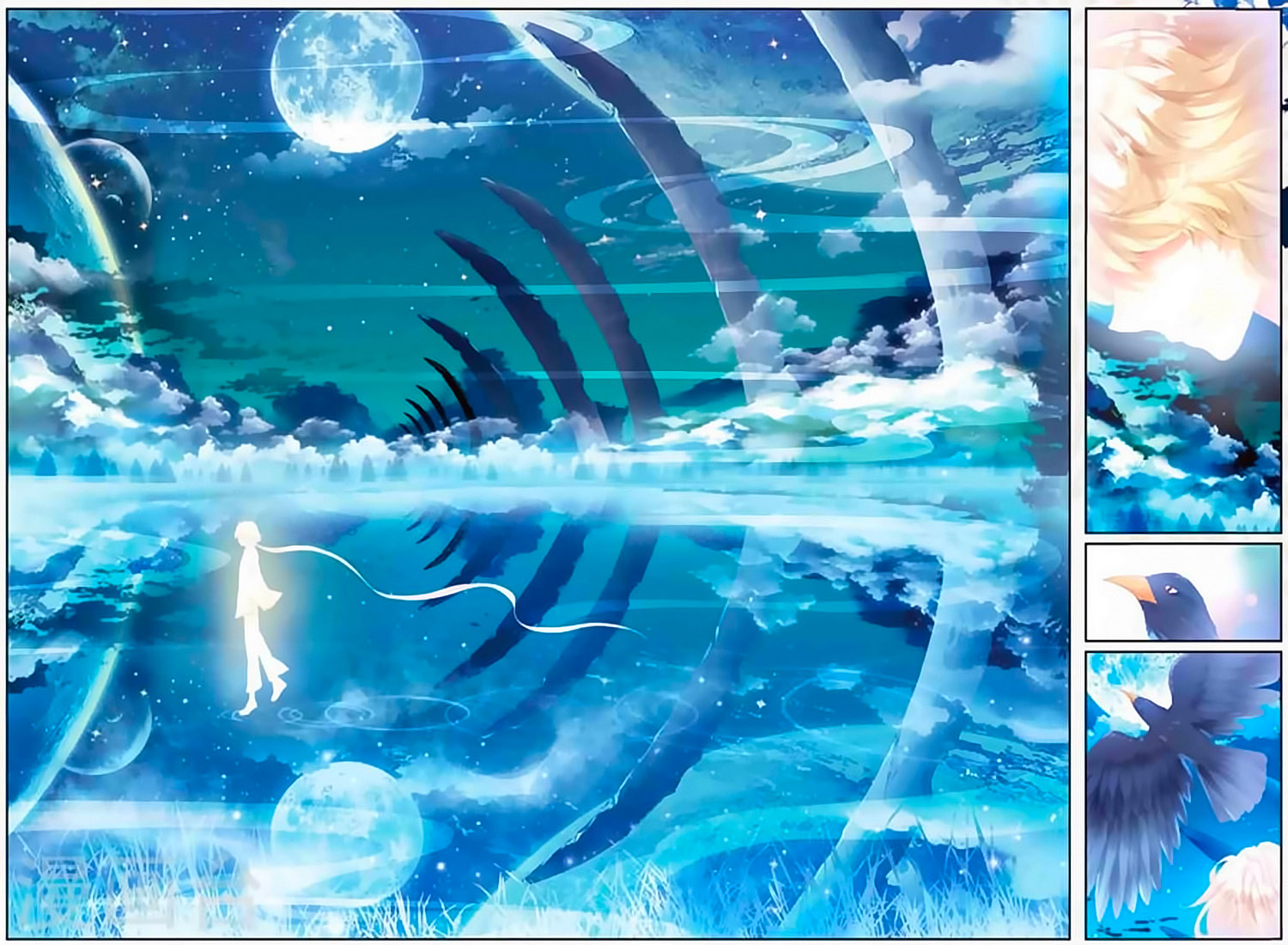 Sóc Nguyệt - Chương 4 - Trang 21