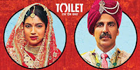 Toilet: Ek Prem Katha Movie Review 
