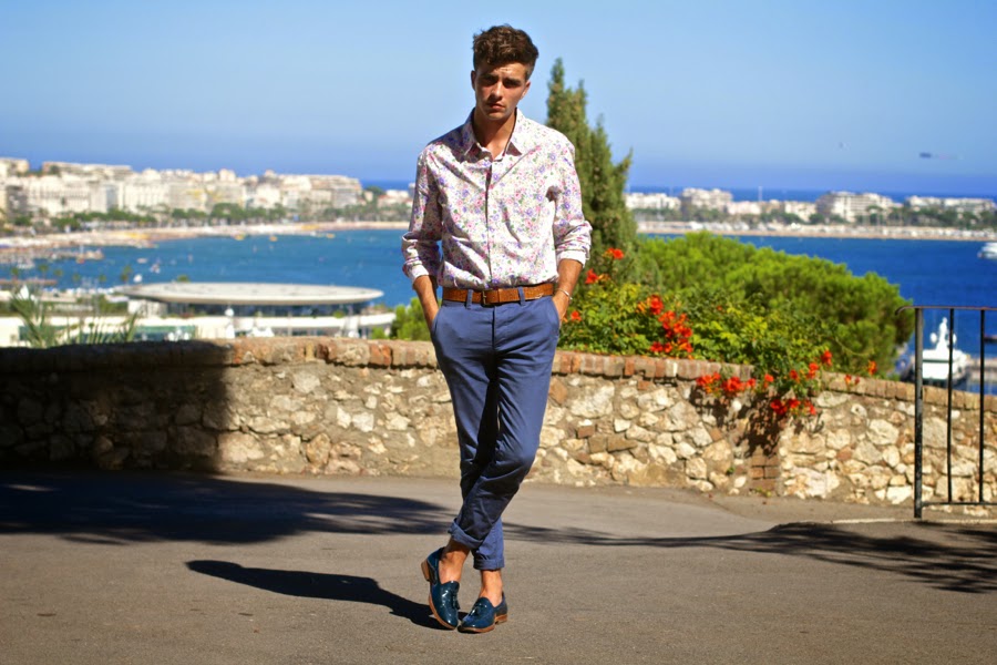 BLOG MODE HOMME PREPPY CONSEIL STYLE PARIS ELEGANCE TENDANCE