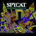 Spycat para las computadoras Atari