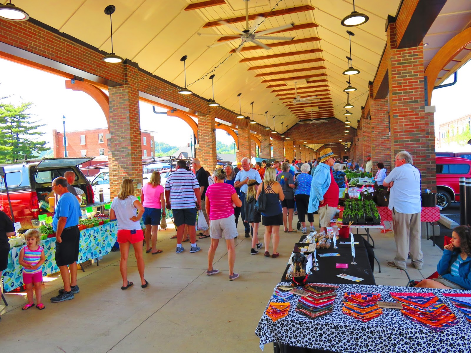 Tales From The Wood Booger No Hiking Boots Needed At Johnson City