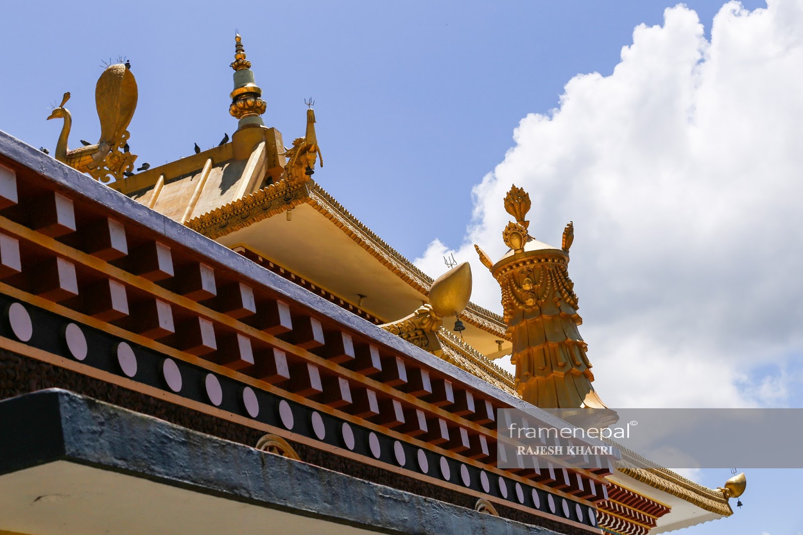 Namobuddha one of the most important sacred Buddhist sites » Frame Nepal Frame Nepal