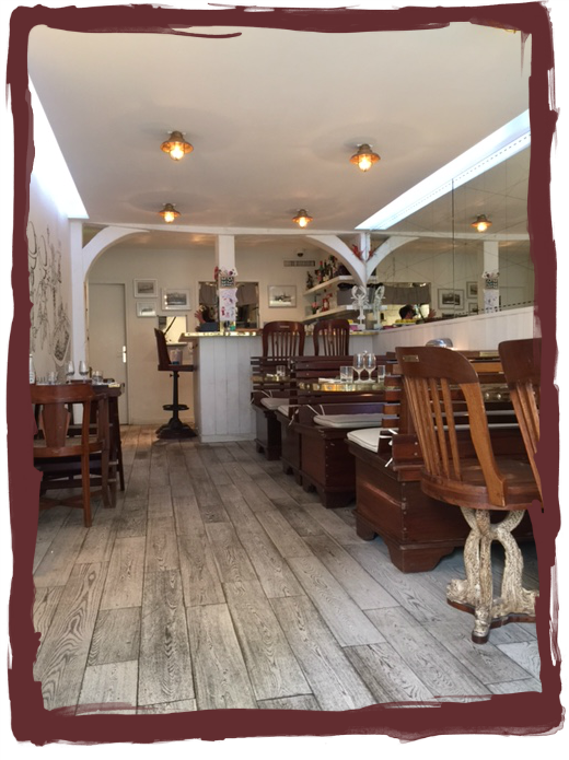 Have Some Decorum Summer Series Le Lobster Bar