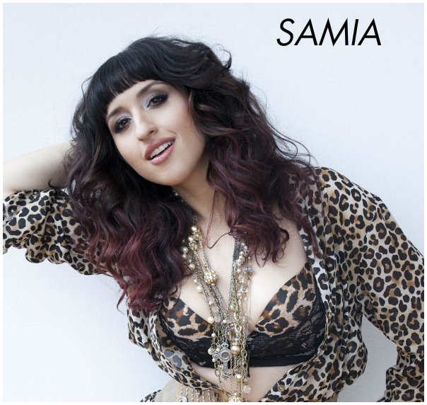 Queer Music Heritage -- The Blog: "We Have the Right," a Marriage Equality Anthem by Samia