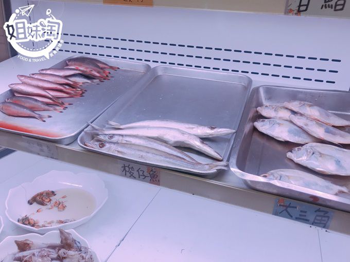 阿香澎湖碳烤-林園區推薦吃到飽