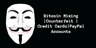 Bitcoin Dark Website