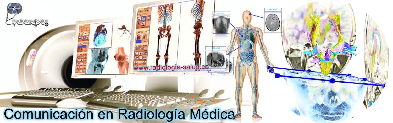 Radiología & Salud