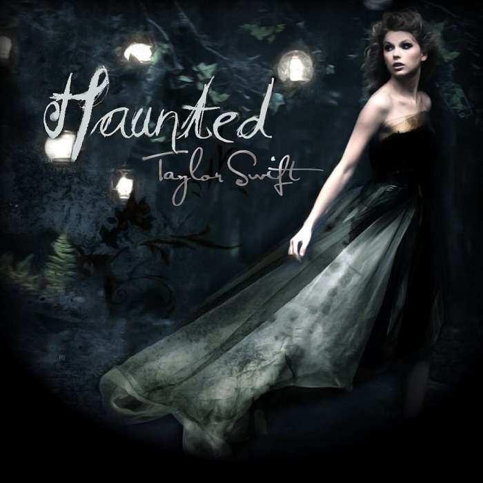 Photo Taylor Swift Haunted Picture Image