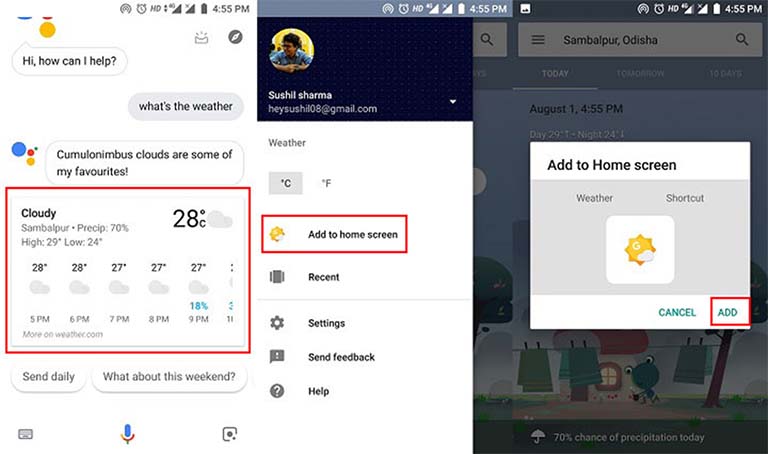 Inilah 5 Tips dan Trik Keren Untuk Android Yang Harus Anda Ketahui Inilah 5 Tips dan Trik Keren Untuk Android Yang Harus Anda Ketahui