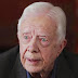 Jimmy Carter prefiere el correo tradicional por espionaje de la NSA