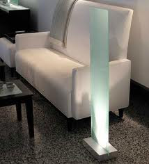 Unique Ogus Floor Lamp Design