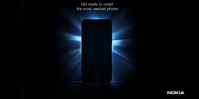 Nokia 9 bakal rilis 21 Agustus besok!