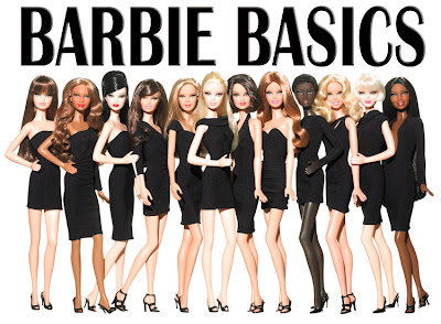 Barbie Basics