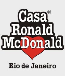 Casa Ronald McDonald-RJ