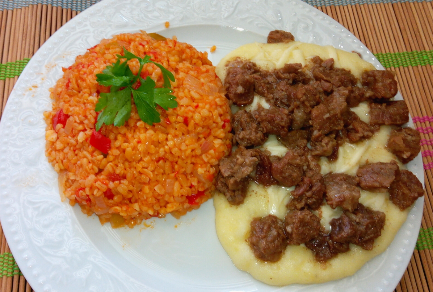 Sebzeli Piliç Roti Tarifi Videosu Sebzeli Piliç Roti Tarifi Videosu