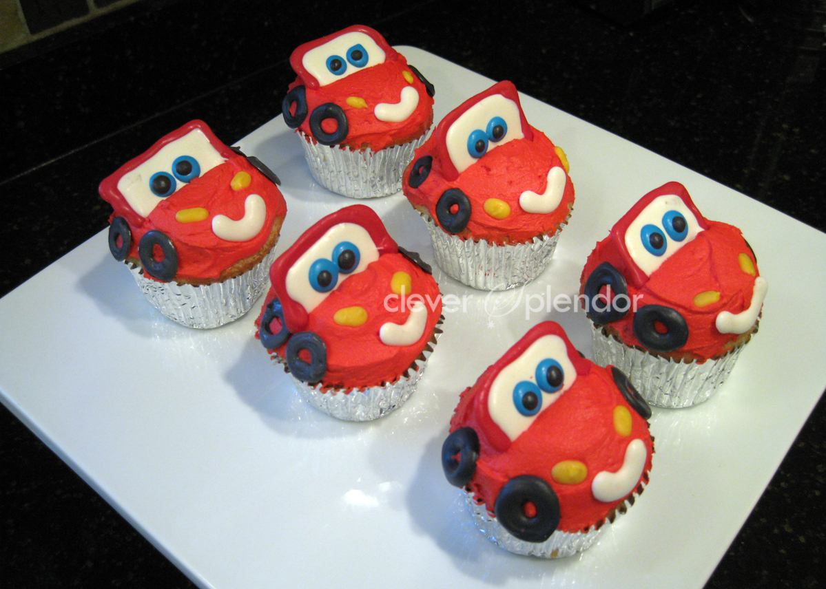 clever splendor Lightning McQueen/CARS cake clever splendor Lightning McQueen/CARS cake