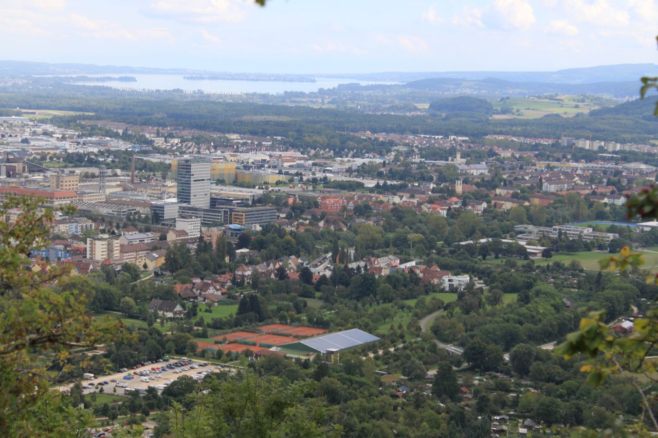 Our backpacking trip Dia 7277 / Day 7277 September 1217/2012