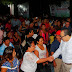 Ramírez Marín anuncia apoyos en Tizimín, el municipio más grande del Estado en cuanto a territorio