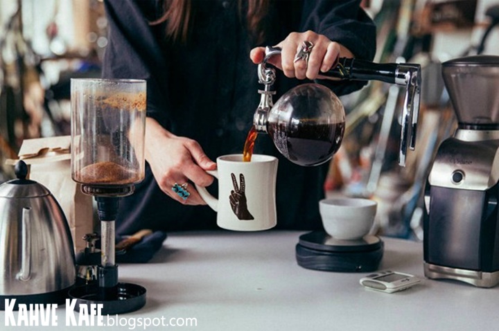3.Dalga Kahve Akımı Nedir? KAHVEKAFE Kahve Dünyasından Bilgiler ve
